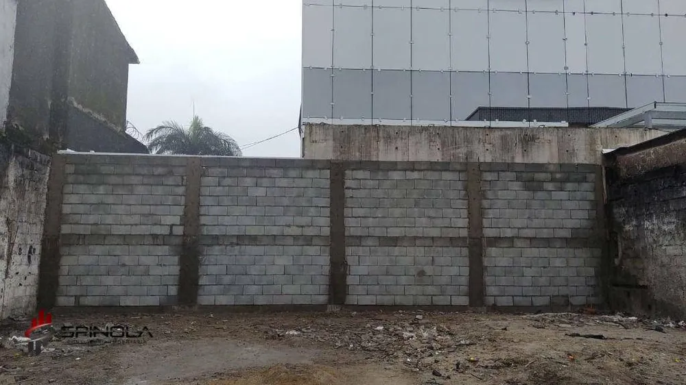 Terreno, 488 m² - Foto 1