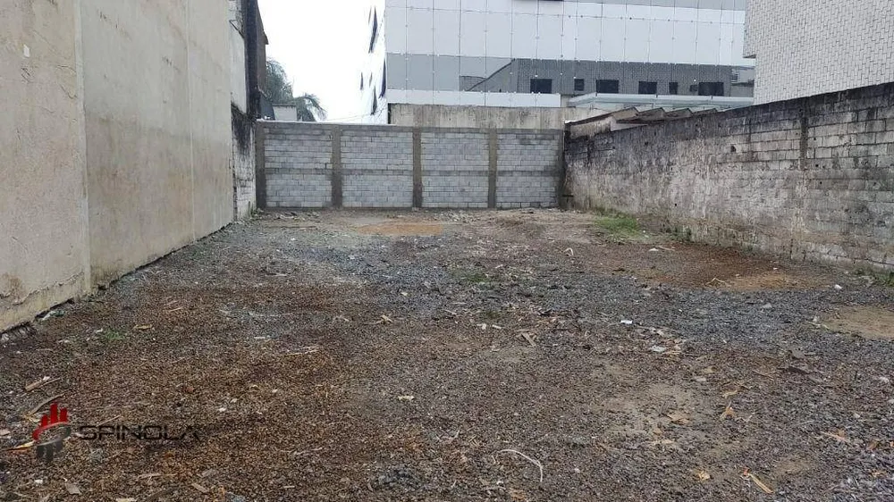 Terreno, 488 m² - Foto 5