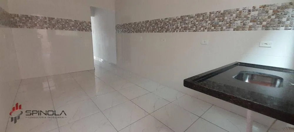 Sobrado, 2 quartos, 78 m² - Foto 12
