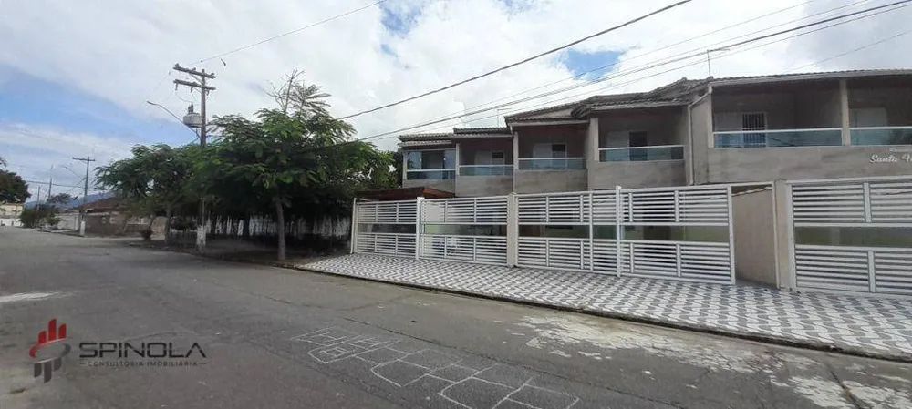 Sobrado, 2 quartos, 78 m² - Foto 2