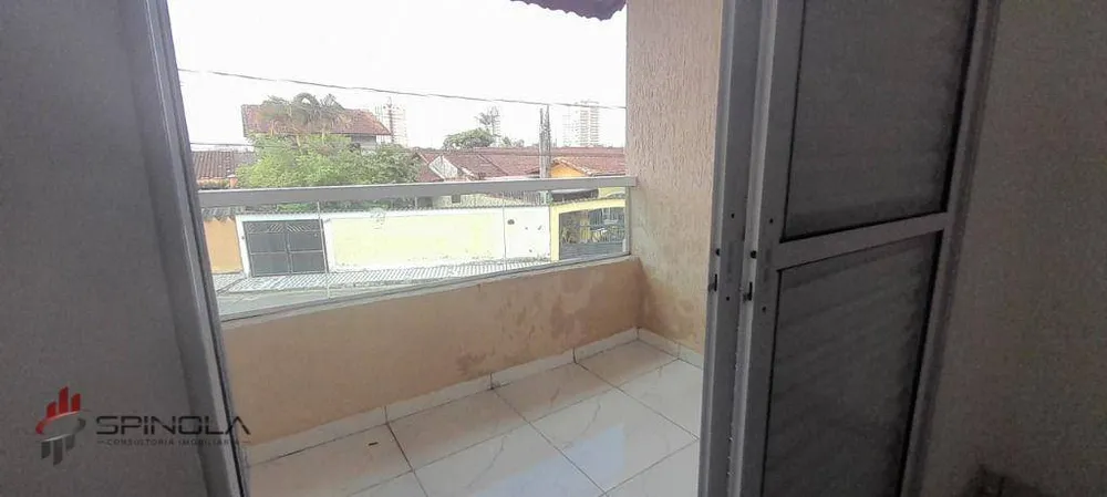 Sobrado, 2 quartos, 78 m² - Foto 17