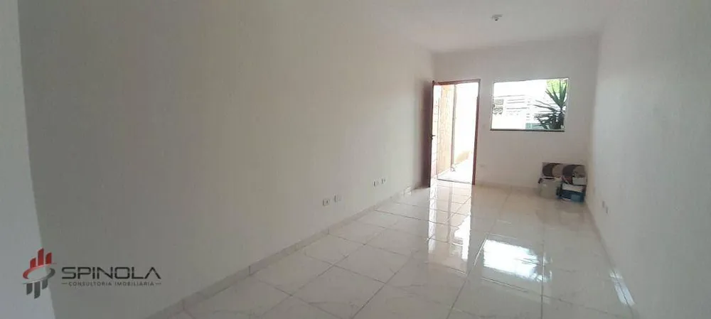Sobrado, 2 quartos, 78 m² - Foto 8