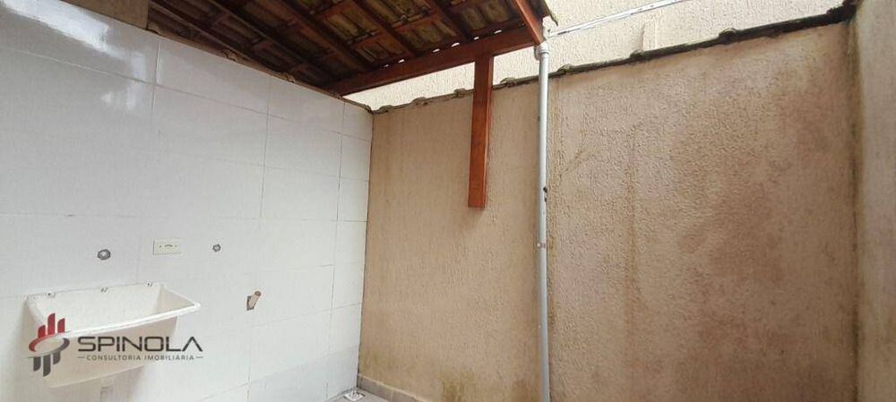 Sobrado à venda com 2 quartos, 78m² - Foto 7