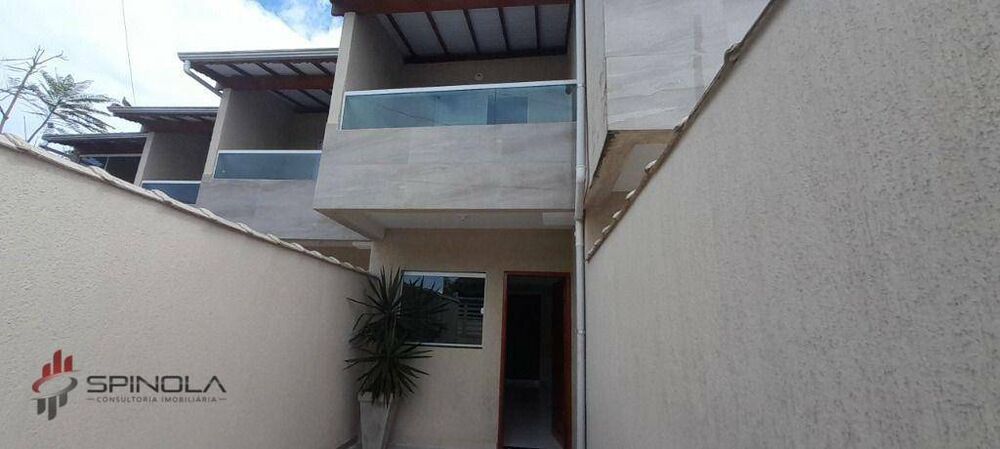 Sobrado à venda com 2 quartos, 78m² - Foto 3