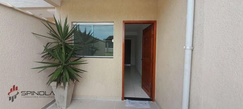 Sobrado, 2 quartos, 78 m² - Foto 6