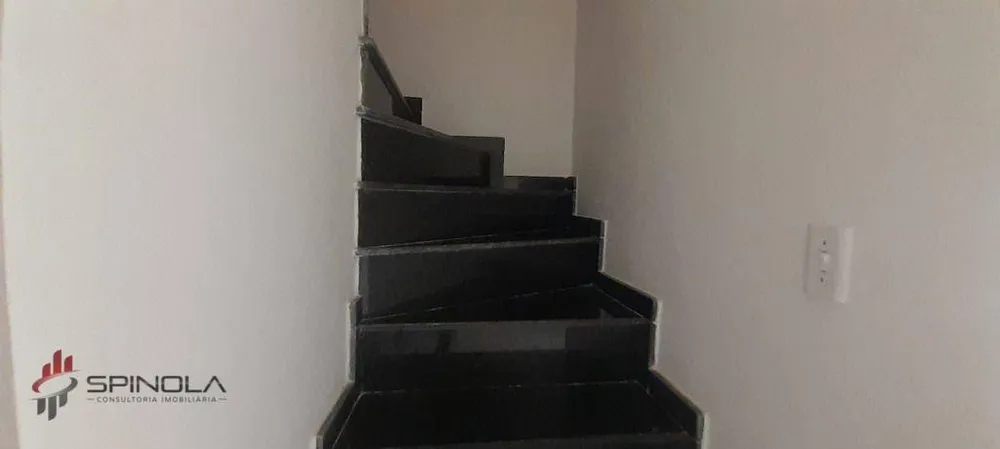Sobrado, 2 quartos, 78 m² - Foto 13
