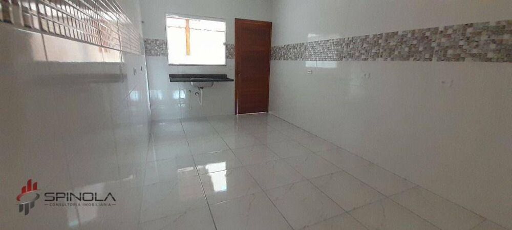 Sobrado à venda com 2 quartos, 78m² - Foto 5