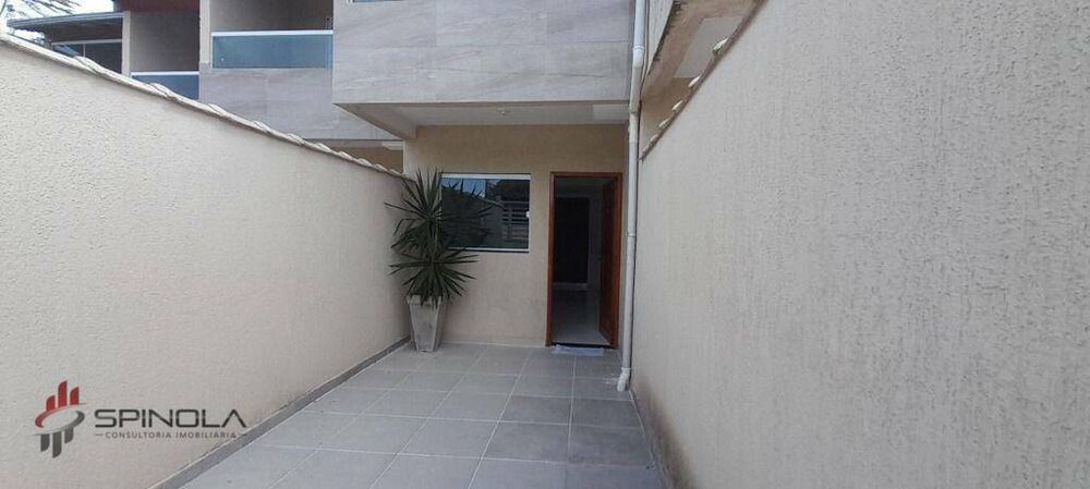 Sobrado à venda com 2 quartos, 78m² - Foto 2