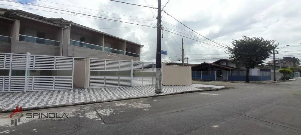 Sobrado, 2 quartos, 78 m² - Foto 3