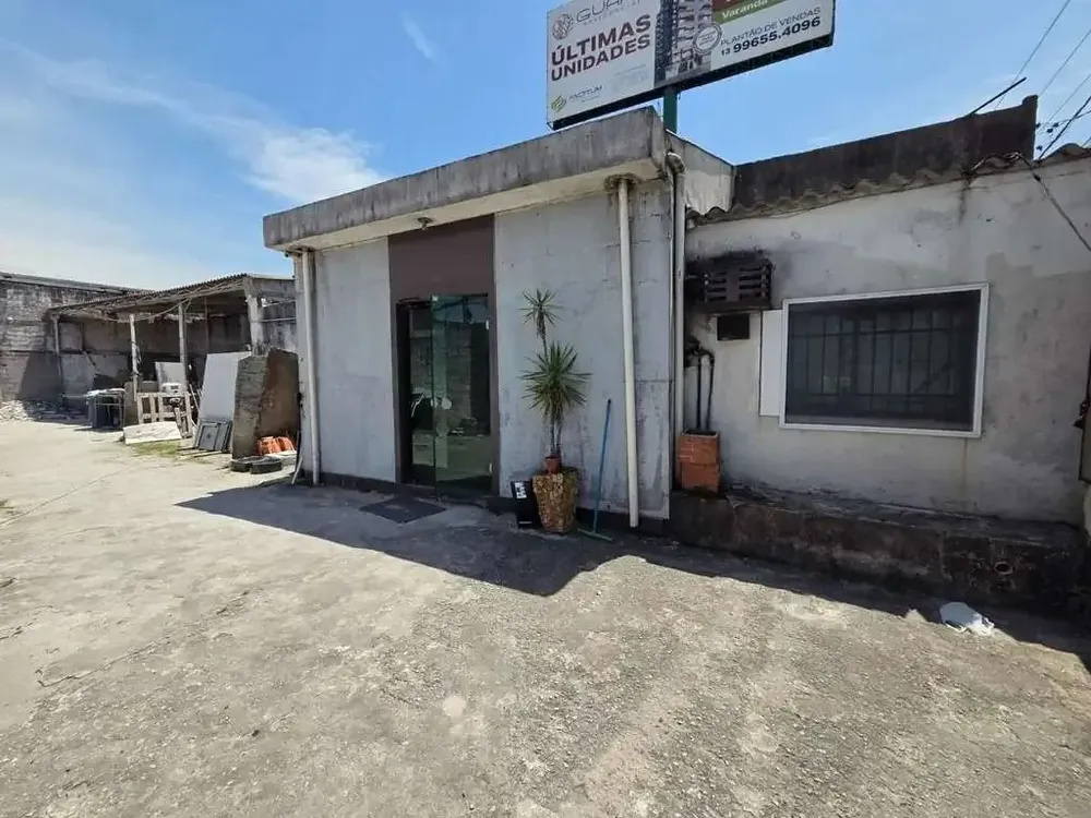 Terreno, 450 m² - Foto 1