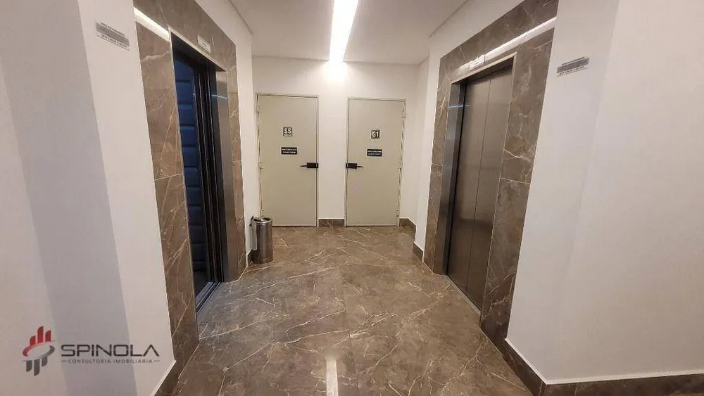 Apartamento, 3 quartos, 126 m² - Foto 5