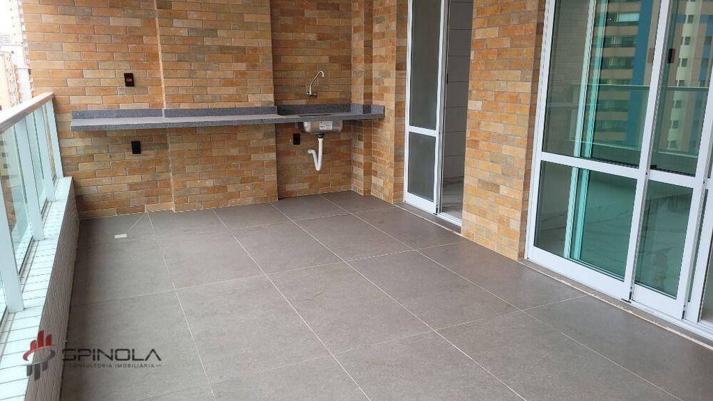 Apartamento, 3 quartos, 126 m² - Foto 21