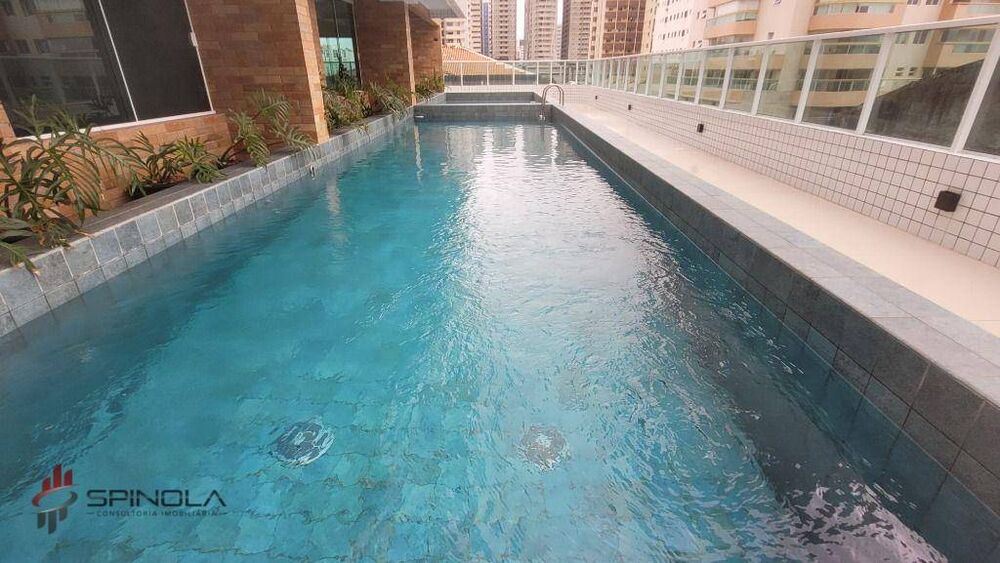 Apartamento, 3 quartos, 126 m² - Foto 1