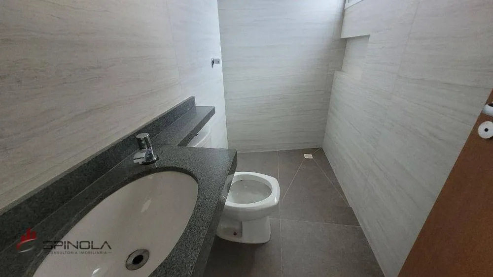 Apartamento, 3 quartos, 126 m² - Foto 35