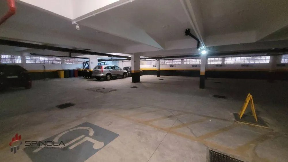 Apartamento, 3 quartos, 126 m² - Foto 8
