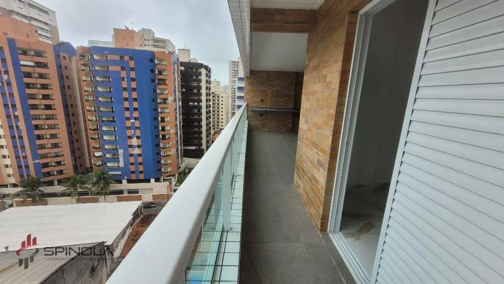 Apartamento, 3 quartos, 126 m² - Foto 21