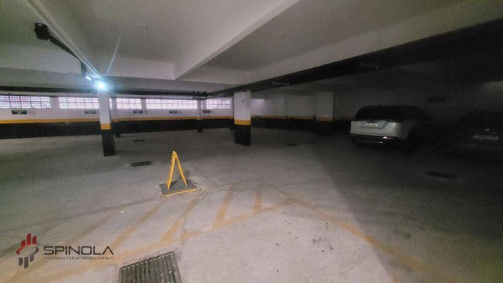 Apartamento, 3 quartos, 126 m² - Foto 11