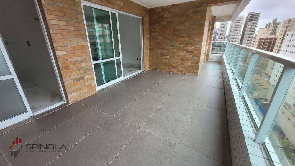 Apartamento, 3 quartos, 126 m² - Foto 2