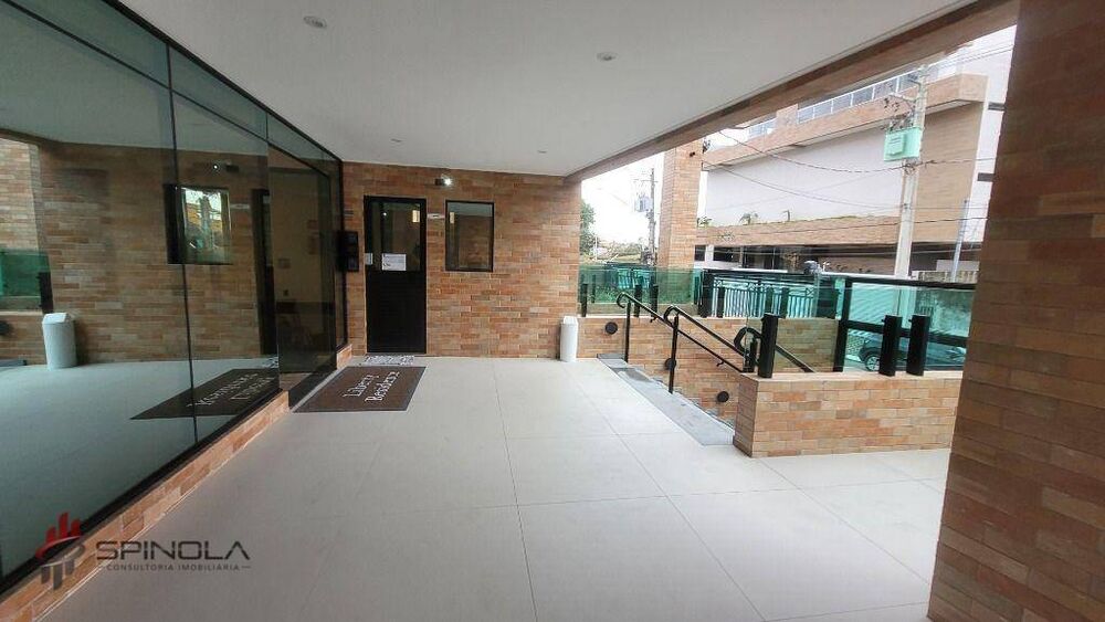 Apartamento, 3 quartos, 126 m² - Foto 23