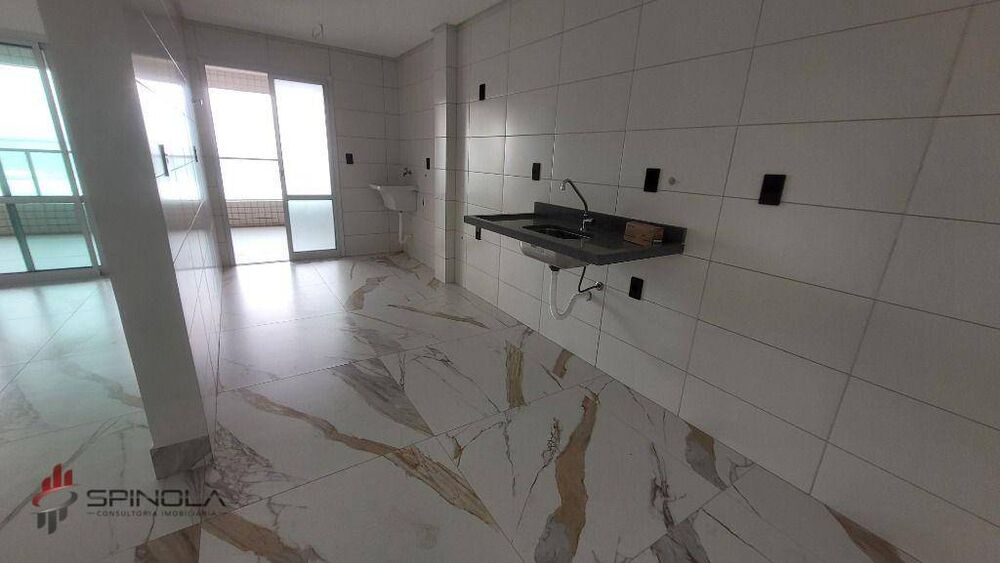Apartamento, 3 quartos, 126 m² - Foto 4