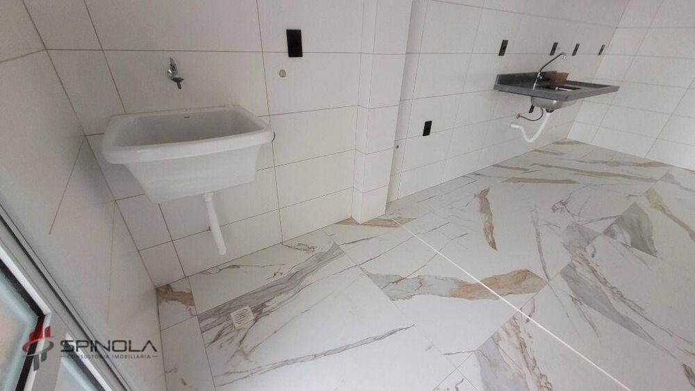 Apartamento, 3 quartos, 126 m² - Foto 3