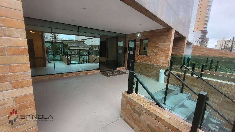 Apartamento, 3 quartos, 126 m² - Foto 2