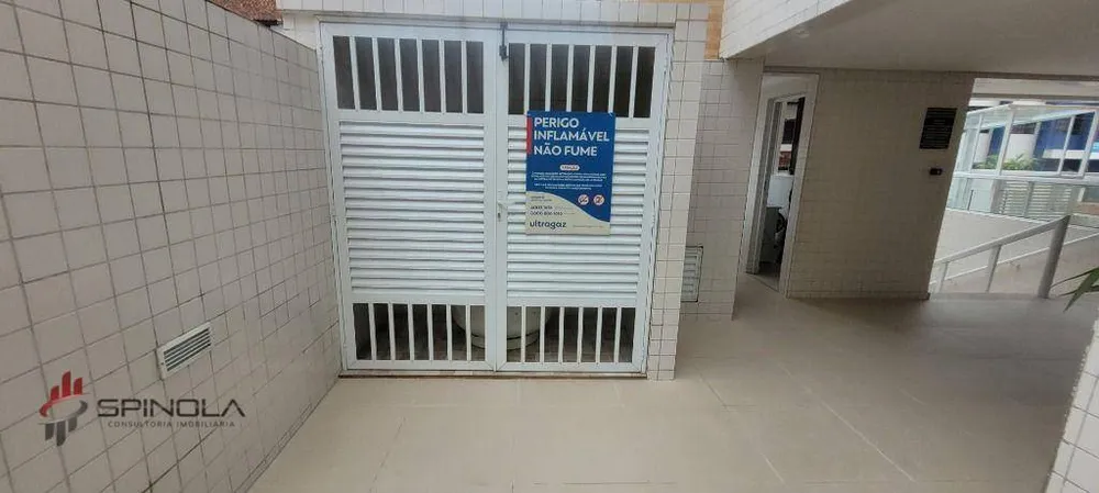 Apartamento, 2 quartos, 61 m² - Foto 1