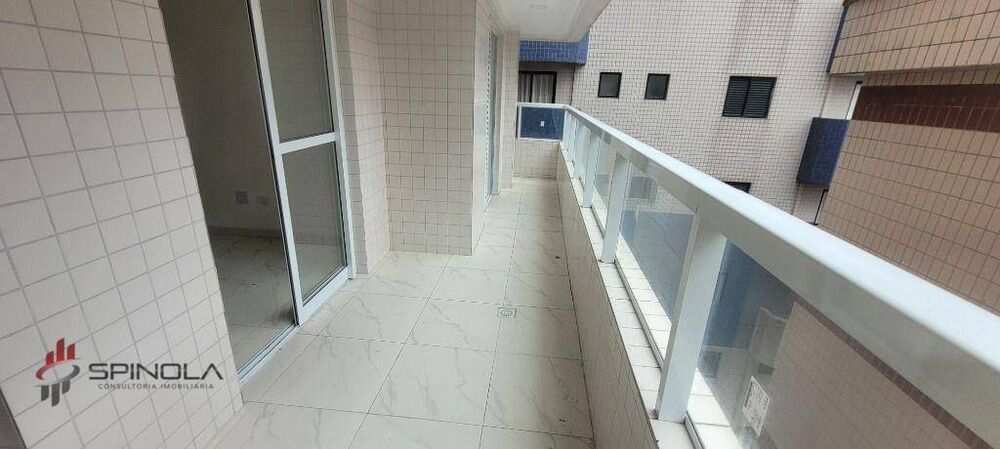 Apartamento à venda com 2 quartos, 61m² - Foto 6