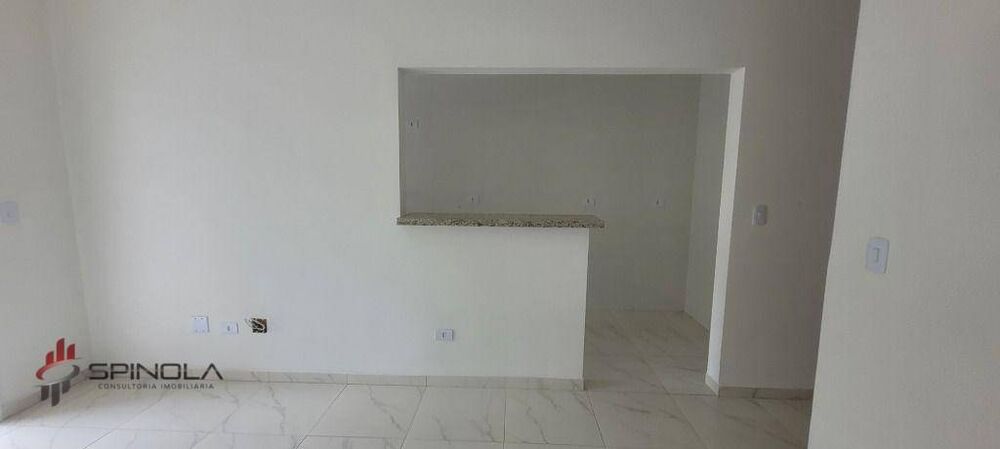 Apartamento à venda com 2 quartos, 61m² - Foto 4