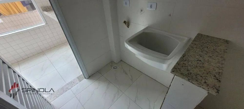 Apartamento, 2 quartos, 61 m² - Foto 1