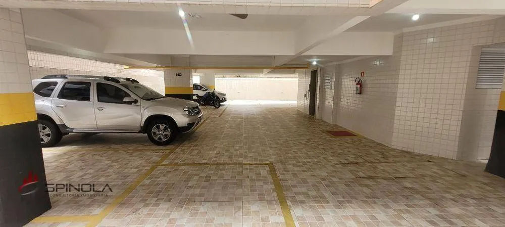 Apartamento, 2 quartos, 61 m² - Foto 3