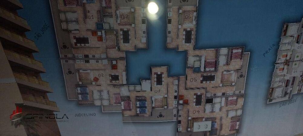 Apartamento, 3 quartos, 106 m² - Foto 12