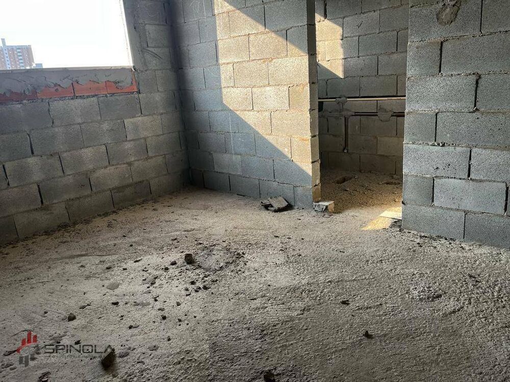 Apartamento, 3 quartos, 113 m² - Foto 1