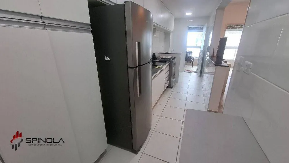 Apartamento, 2 quartos, 79 m² - Foto 3