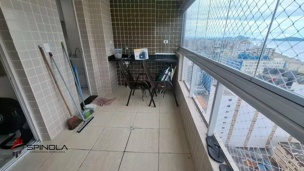 Apartamento, 2 quartos, 79 m² - Foto 2