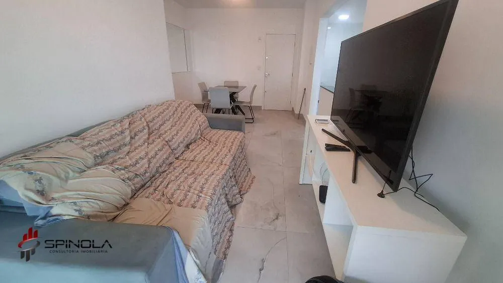 Apartamento, 2 quartos, 79 m² - Foto 1