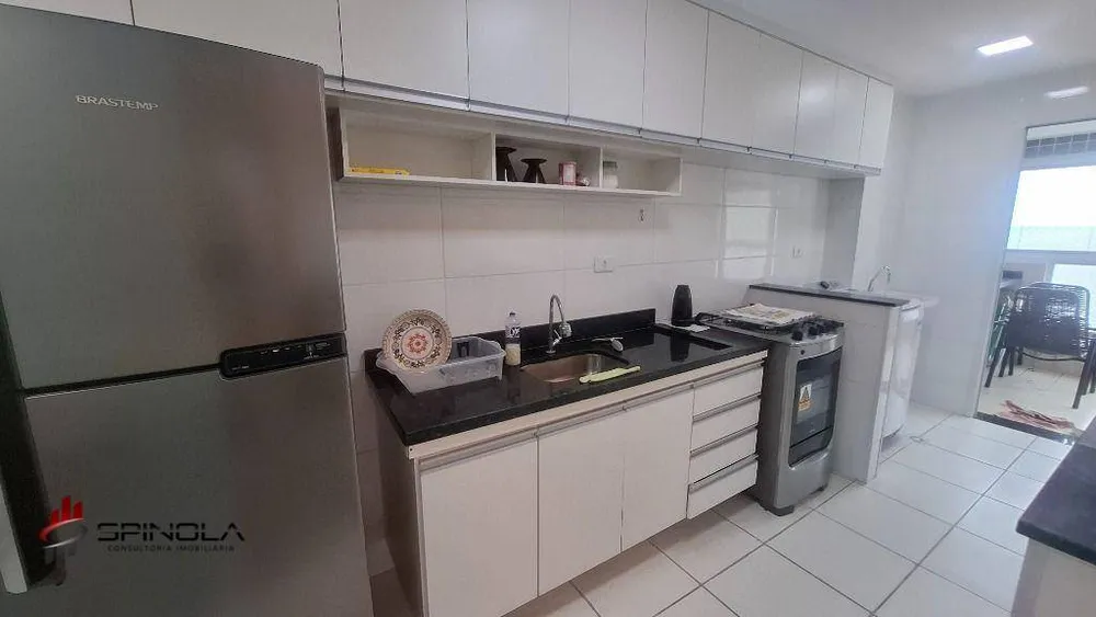 Apartamento, 2 quartos, 79 m² - Foto 4