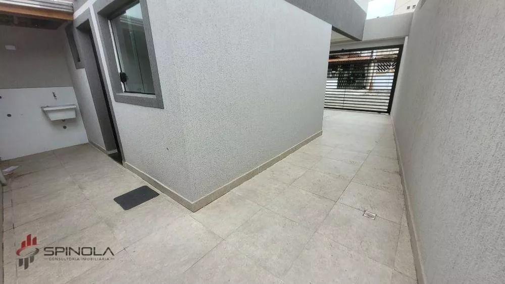 Sobrado à venda com 2 quartos, 105m² - Foto 8