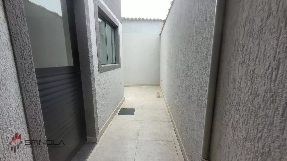 Sobrado à venda com 2 quartos, 105m² - Foto 7