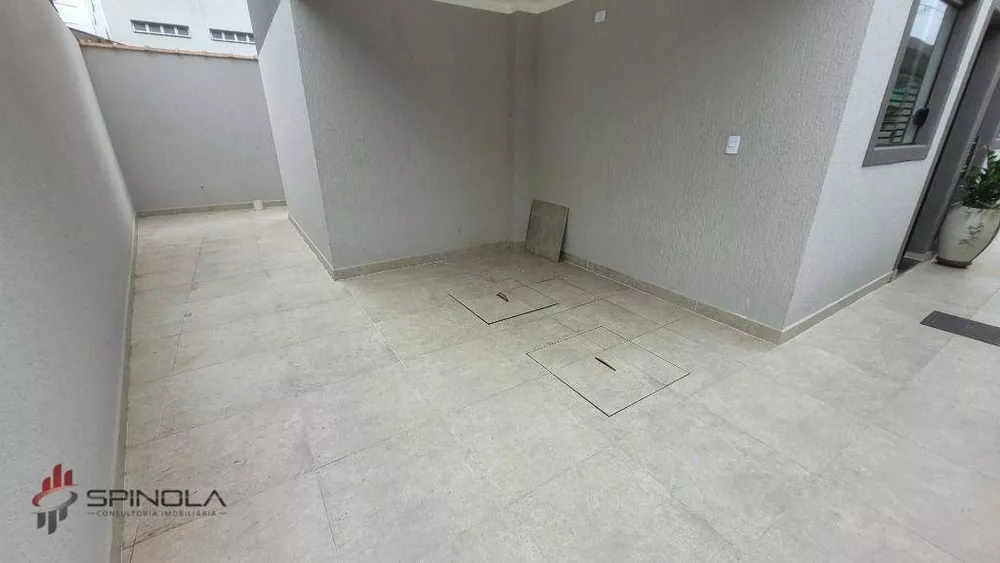 Sobrado à venda com 2 quartos, 105m² - Foto 2