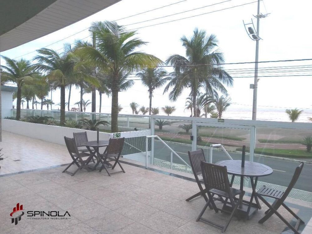 Apartamento, 3 quartos, 206 m² - Foto 3