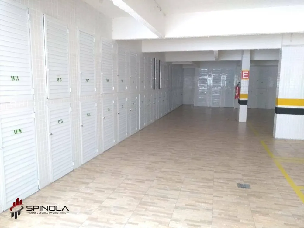Apartamento, 3 quartos, 206 m² - Foto 1