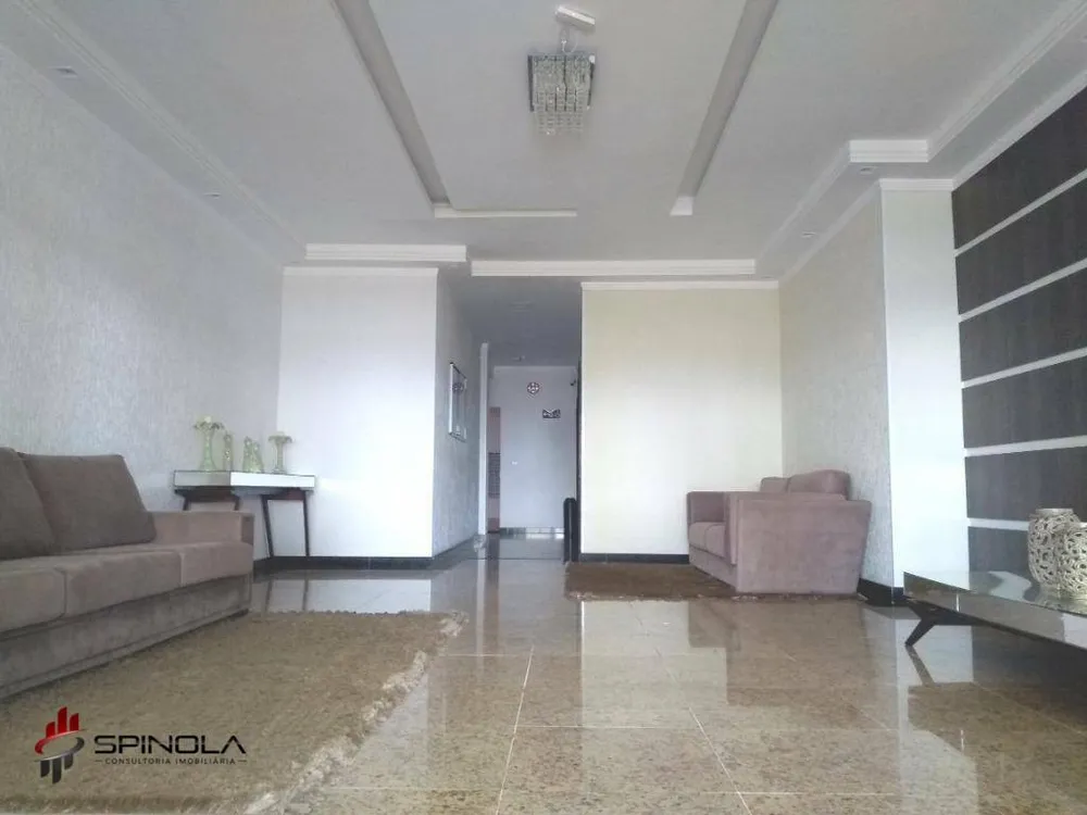 Apartamento, 3 quartos, 206 m² - Foto 8