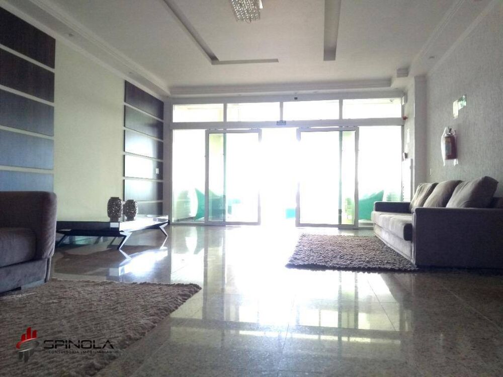 Apartamento, 3 quartos, 206 m² - Foto 5