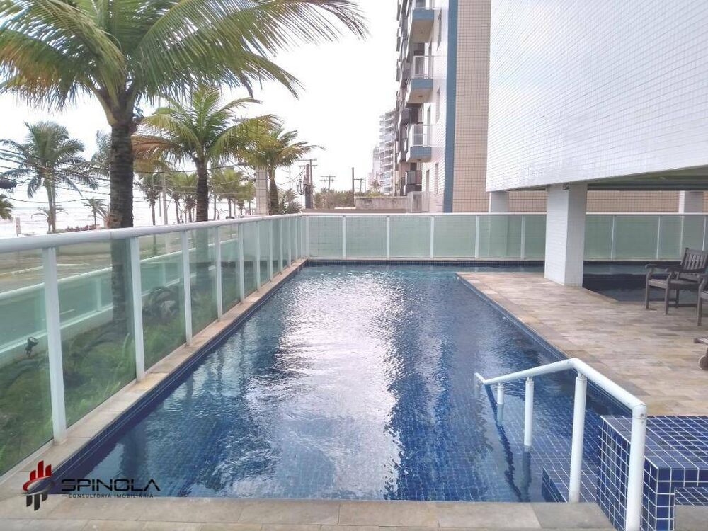 Apartamento, 3 quartos, 206 m² - Foto 1