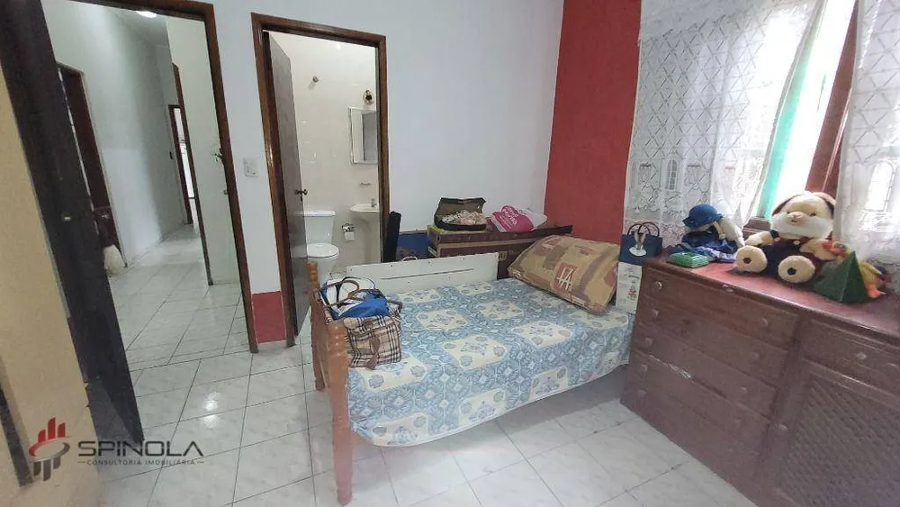 Casa, 5 quartos, 186 m² - Foto 14
