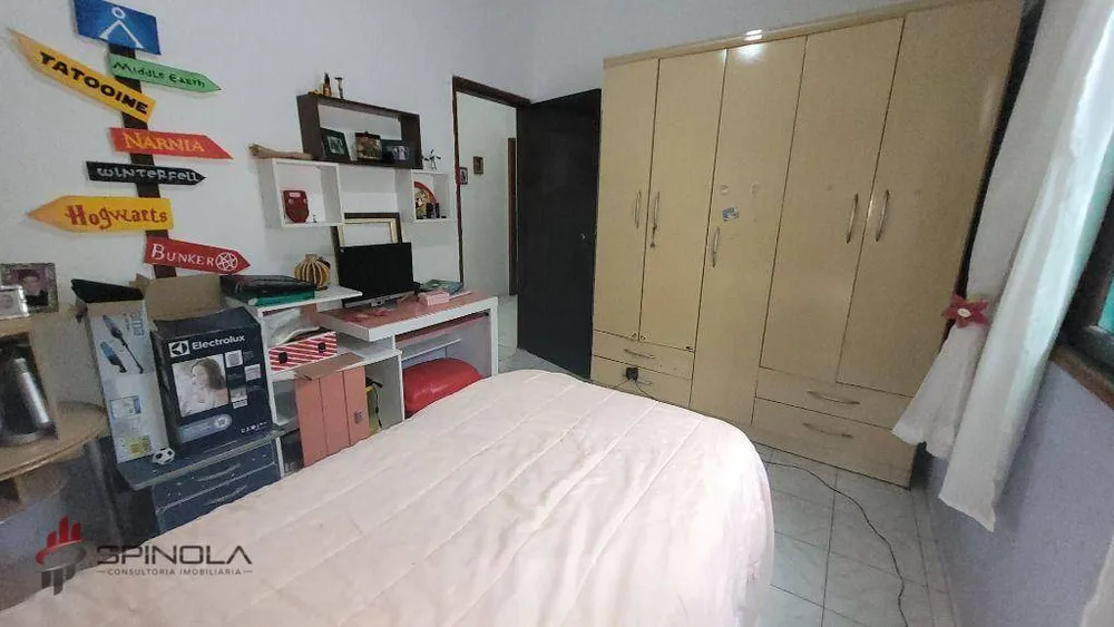 Casa, 5 quartos, 186 m² - Foto 10
