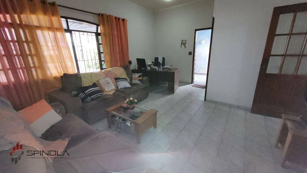 Casa, 5 quartos, 186 m² - Foto 7