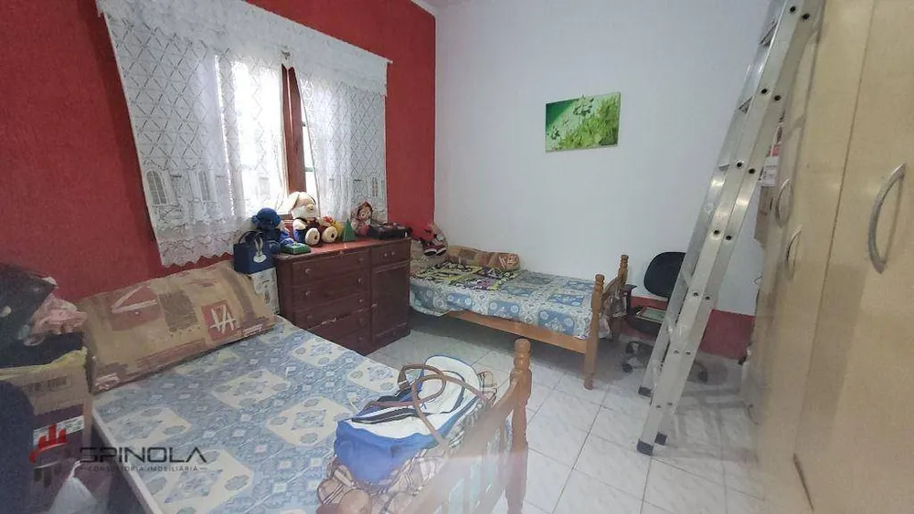 Casa, 5 quartos, 186 m² - Foto 13