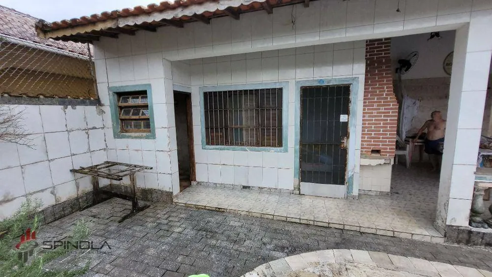 Casa, 5 quartos, 186 m² - Foto 6